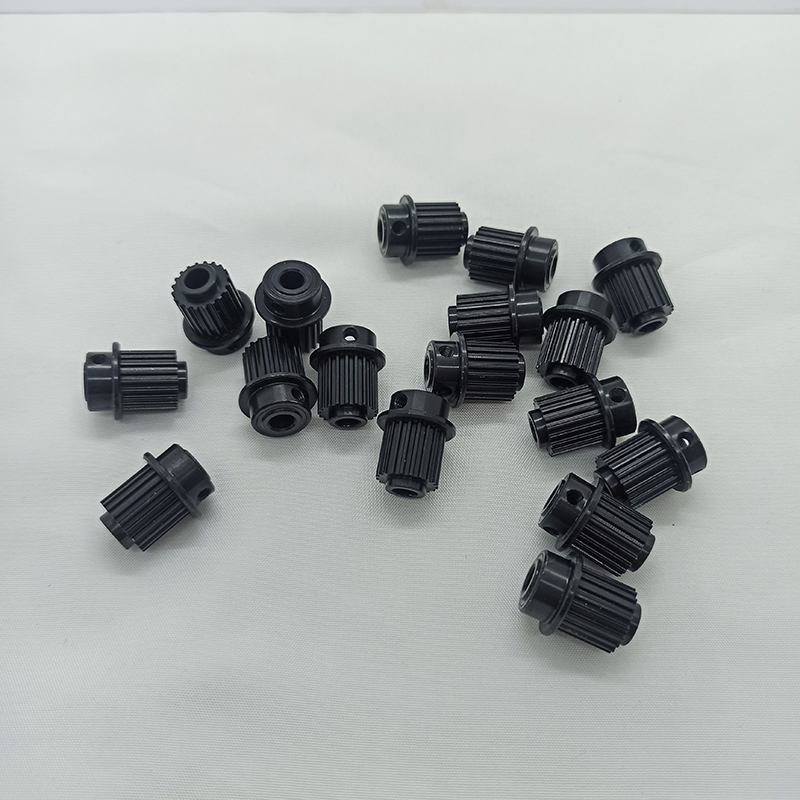 QSS37/38/39送纸电机齿轮皮带轮A068840