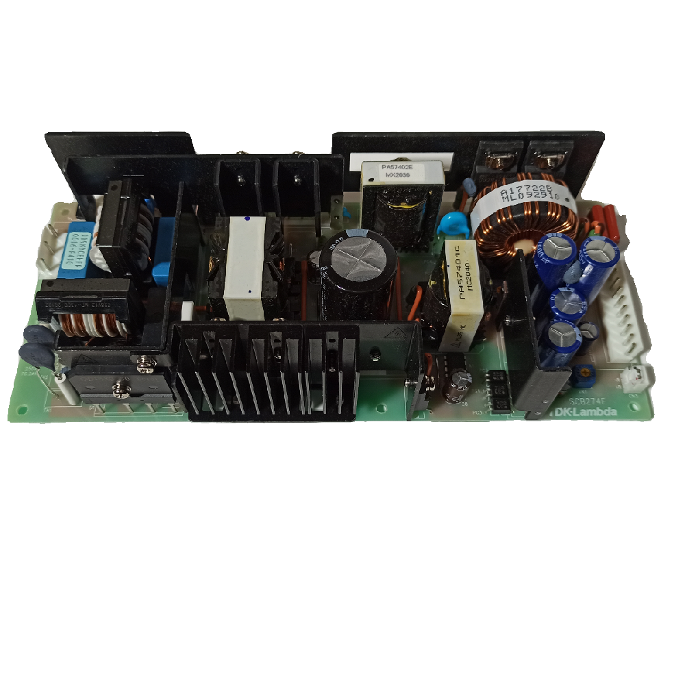 全新诺日士彩扩机QSS 32/37电源板24V9A 全新进口 I038401电源板