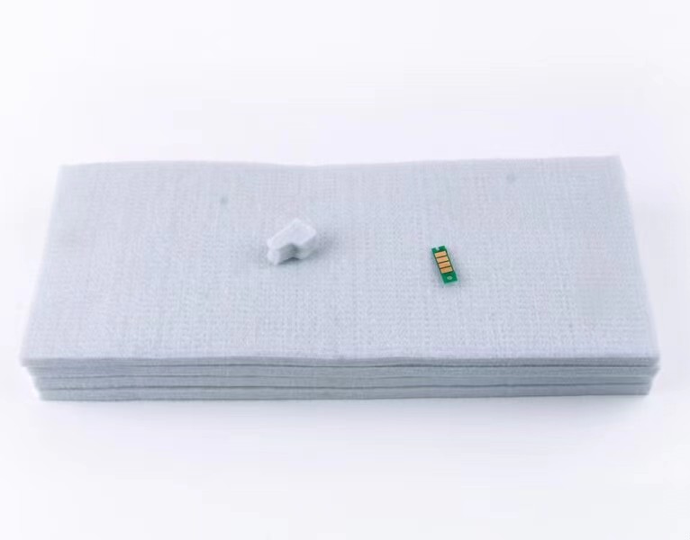 全新富士DE100-XD维护箱/废墨仓芯片/海绵垫/墨垫