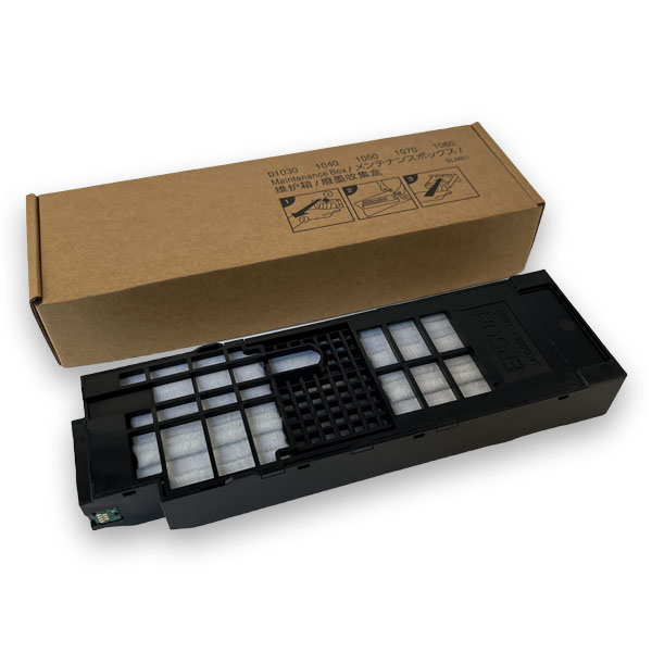 全新爱普生D1080废墨仓维护箱D1080/D1070/D1030/D1040/D1000