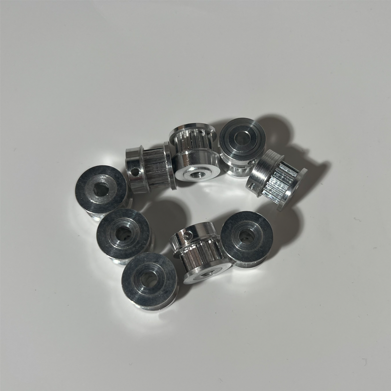 诺日士NORITSU QSS32/34/37/38 送纸单元皮带轮/电机轮 A084795