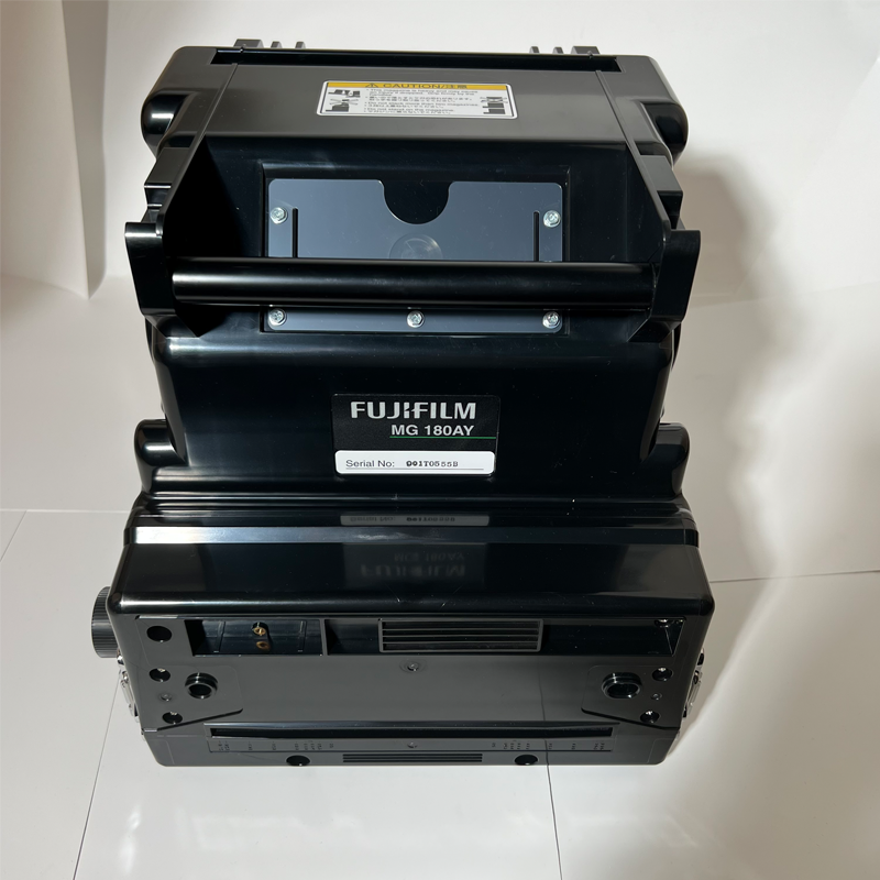 富士500/LP5000r原装进口全新纸箱/装纸暗箱 180AR纸箱