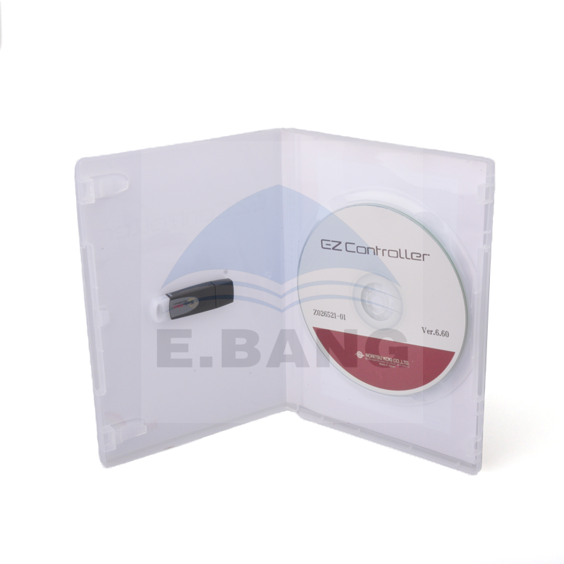 EZ 加密狗   EZ controller  诺日士EZ软件安装光盘加密狗Z026521