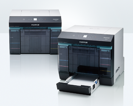 Frontier DX400