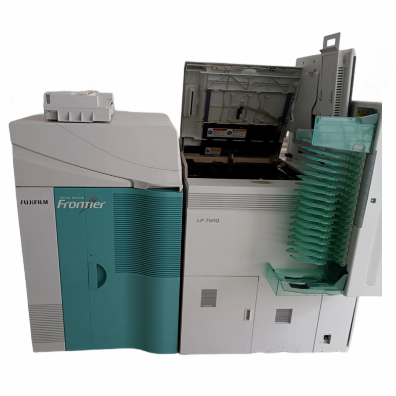 Frontier LP7500