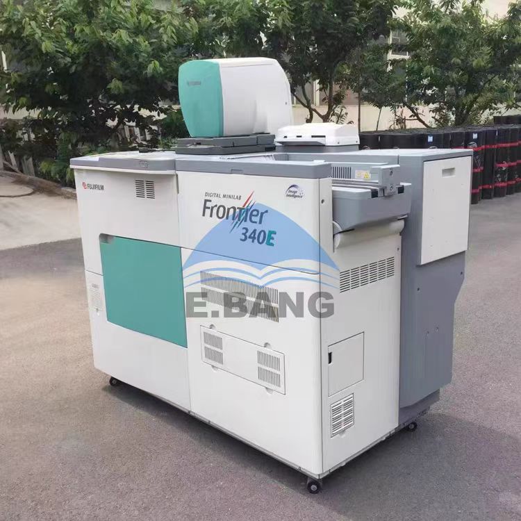 Froutier 340
