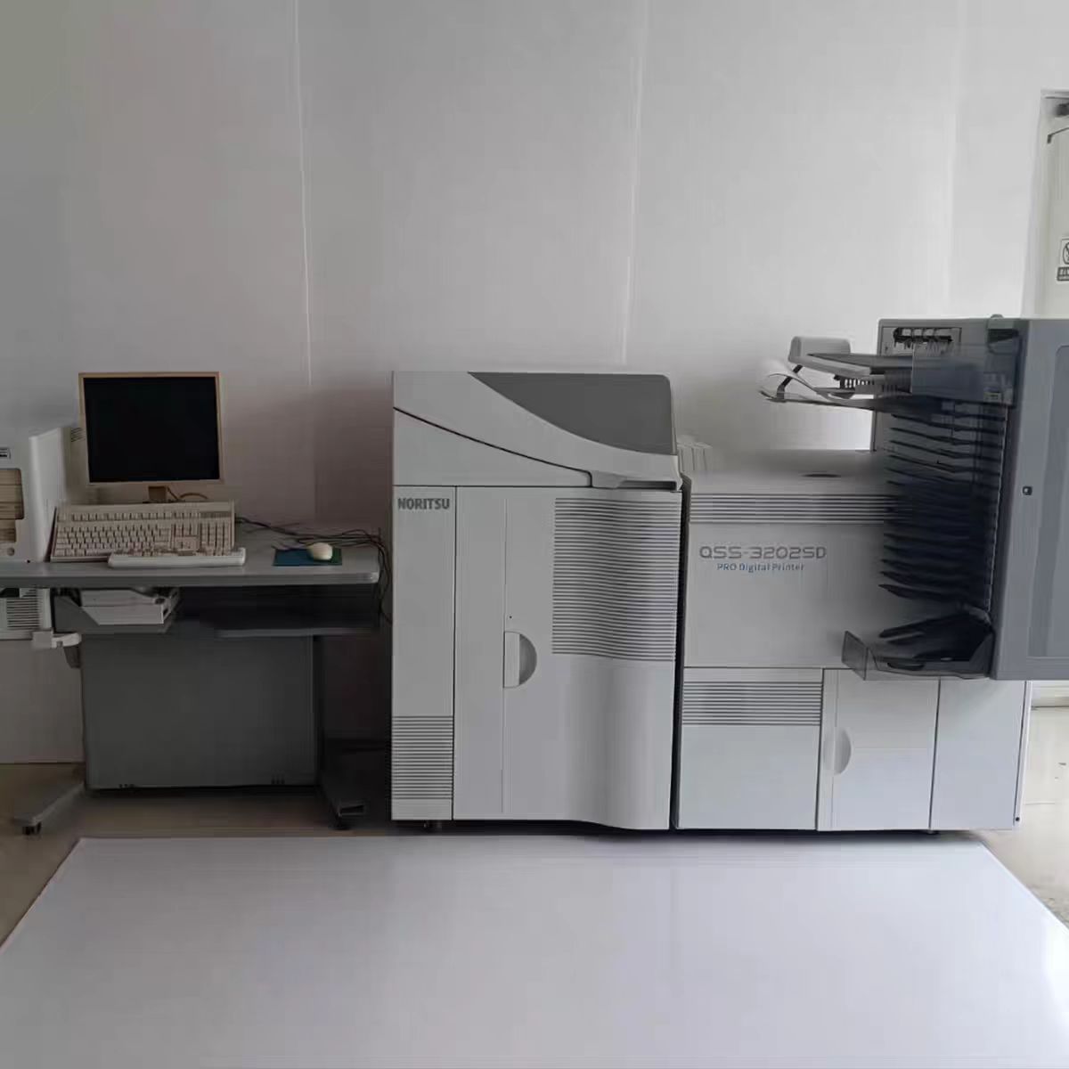 Noritsu QSS 3202SD