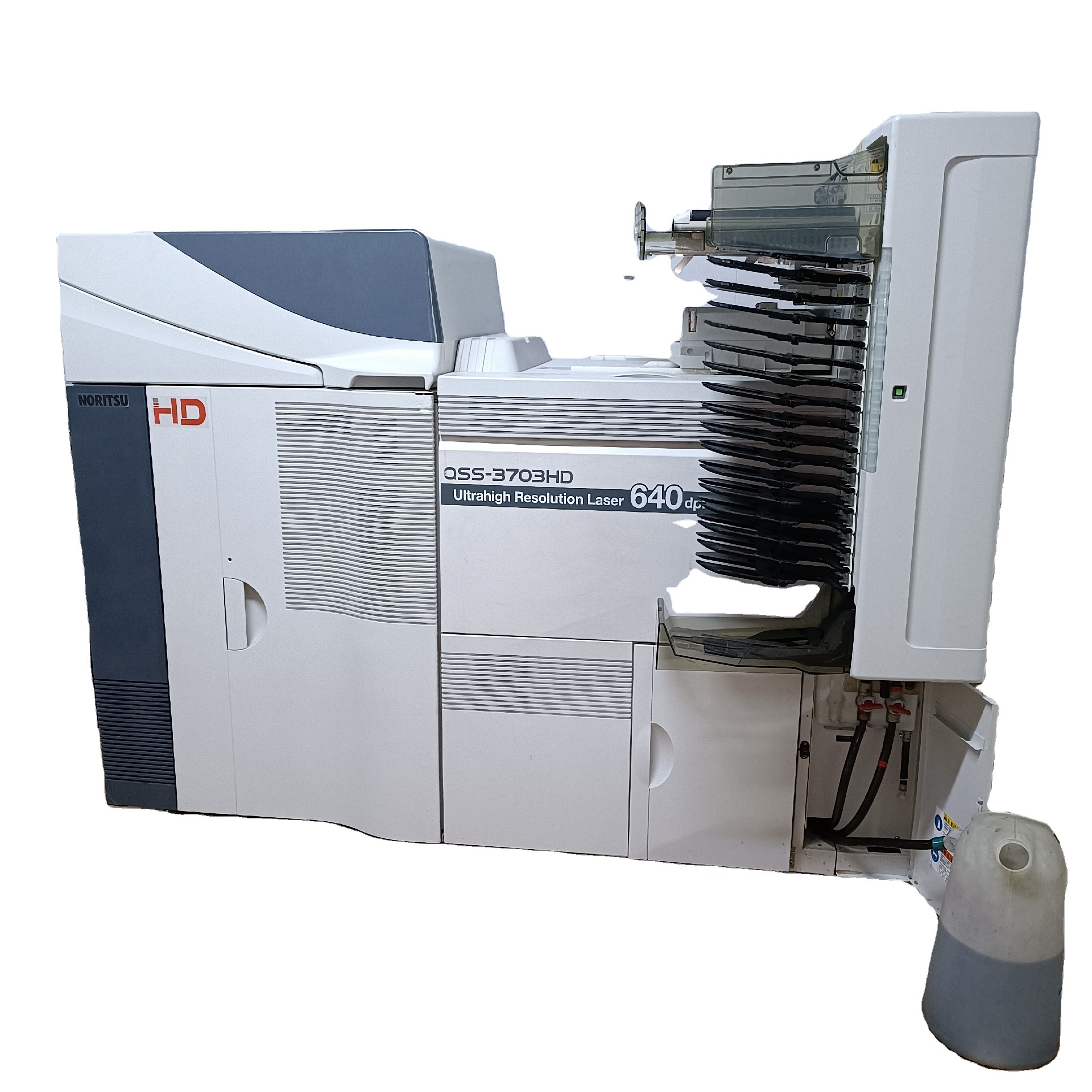 Noritsu QSS 3703HD