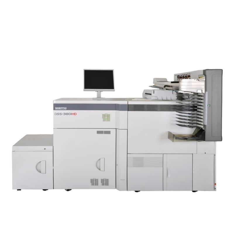 Noritsu QSS 3801HD