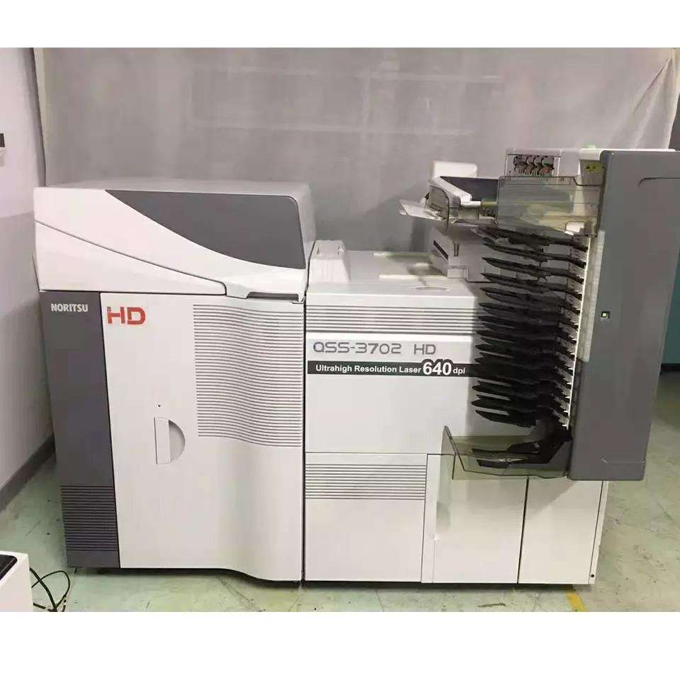 Noritsu QSS 3702HD