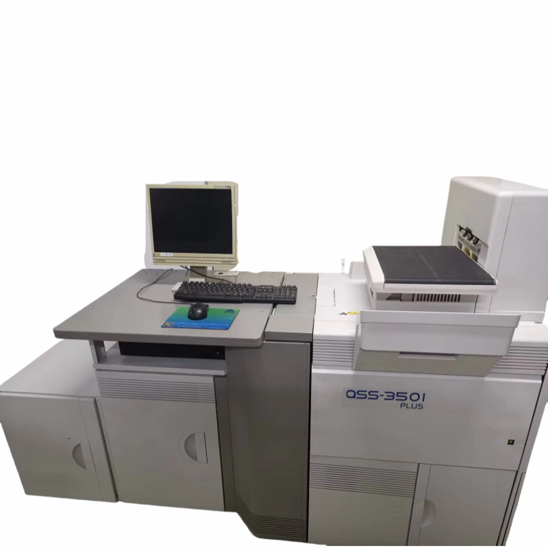 Noritsu QSS 3501PLUS